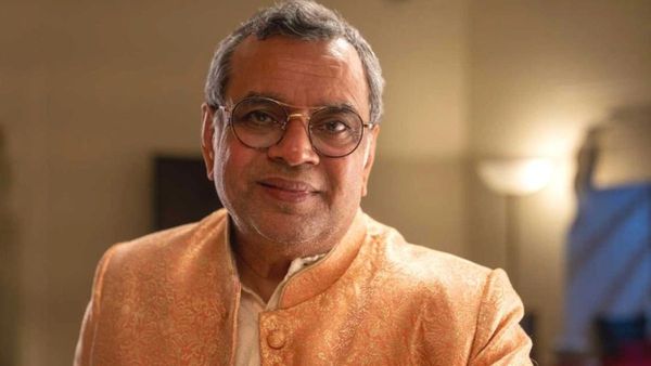 Paresh Rawal's Shocking Revelation: Drank His Own Urine For 15 Days For THIS Reason