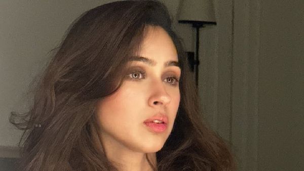 Pashmina Roshan Sparks Speculation With New Look—Is A New Role In The Works?