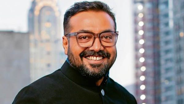 Anurag Kashyap Lands In Trouble Again; Filmmaker Booked For Remarks On Brahmins