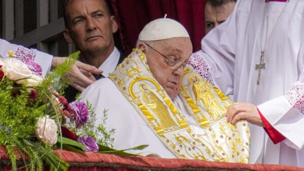 Pope Francis Death: How Cinema Has Explored Papacy & The Man At The Helm Of Vatican