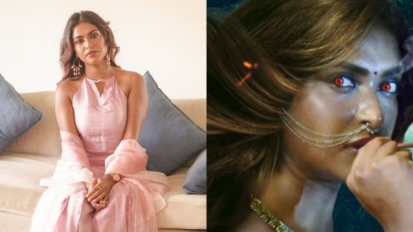 Dulhaniya Beediwali Cast | Poulomi Das Opens Up On Being Part Of Altt Show: I've Never...