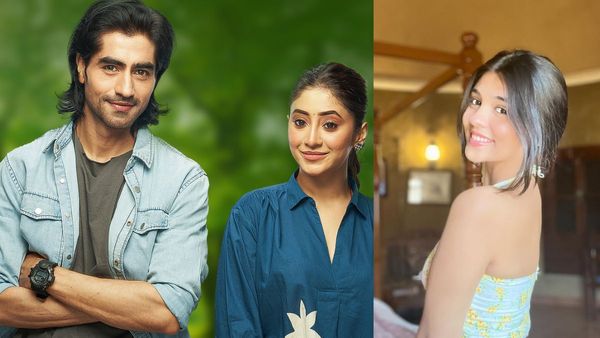 Bade Achhe Lagte Hain Naya Season: Pranali Rathod's Co-star To Join Harshad Chopda-Shivangi Joshi's Show?