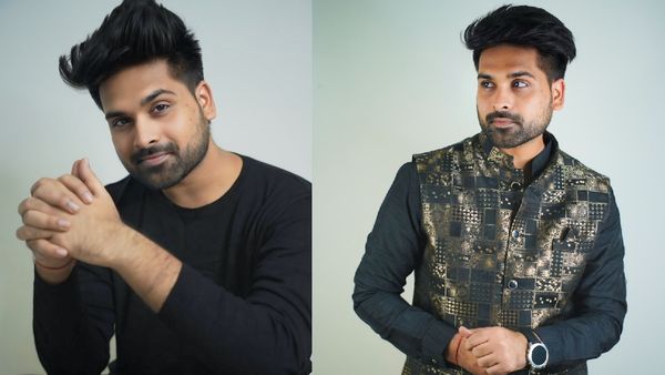 Celebrating World Creativity & Innovation Day: Pratyush Mahamia's Journey on Josh