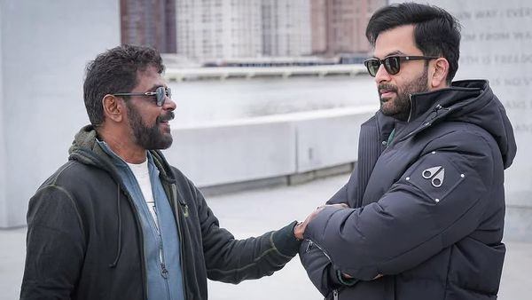 Empuraan Producer Antony Perumbavoor Served Income Tax Notice After Prithviraj Sukumaran