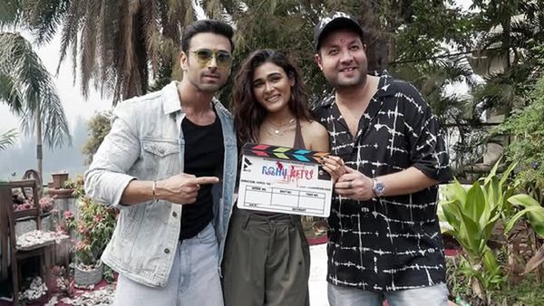 Pulkit Samrat’s ‘Rahu Ketu’ Officially Announced – Joins Forces With Varun Sharma And Shalini Pandey