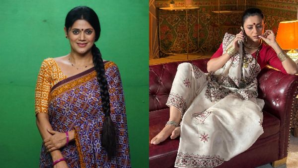 Pushpa Impossible: Pushpa's Emotional Battle: Courtroom Pleas And Shocking Revelations Shake Up The Chawl