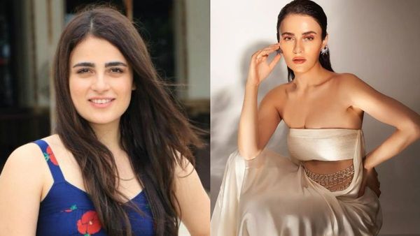 Radhika Madan Shuts Down Cosmetic Surgery Accusations, Responds To Viral AI Video: Fir Bhi Natural...