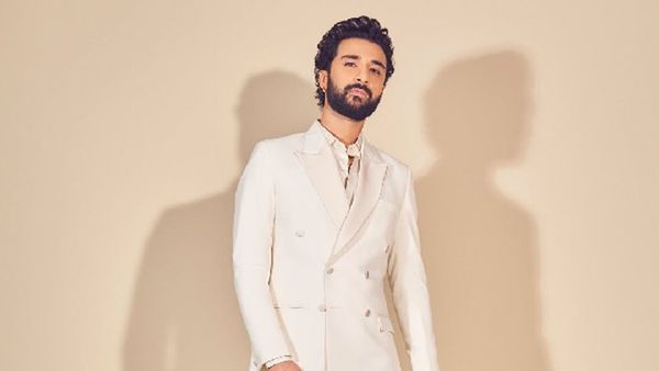 Raghav Juyal On Embracing Every Opportunity - 