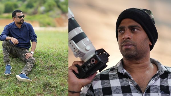 Celebrating International Dance Day: Raghu Tumkur's Journey on Josh