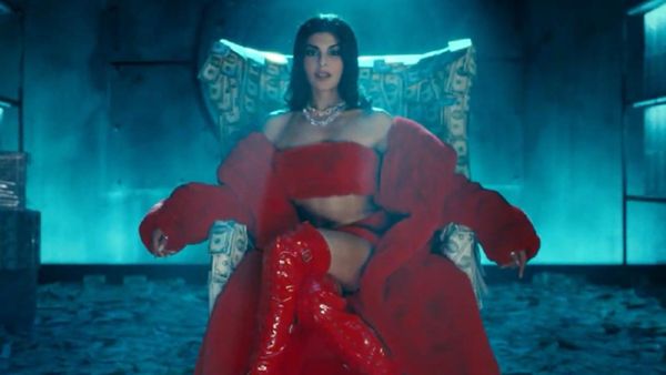 Raid 2: Jacuqeline Fernandez Leaves Fans In Absolute Awe In The Song Money Money & Fans Can't Keep Calm
