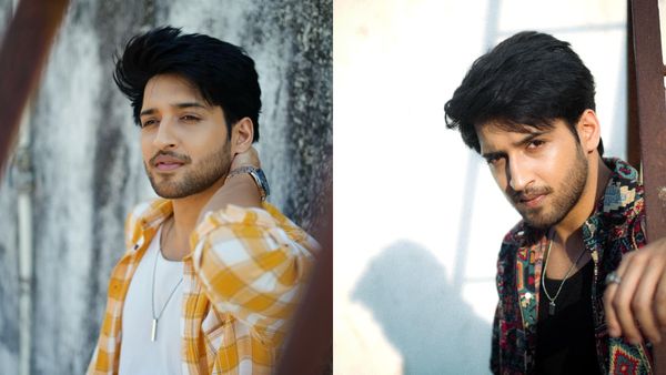 Jamuniya & Beyhadh 2 Star Rajat Verma Shares What Fashion Means To Him: Your Fashion Choices...