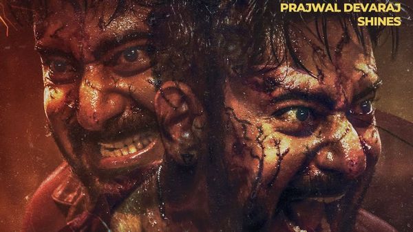 Rakshasa OTT Release: When & Where To Watch Prajwal Devaraj's Film? Here's All DEETS