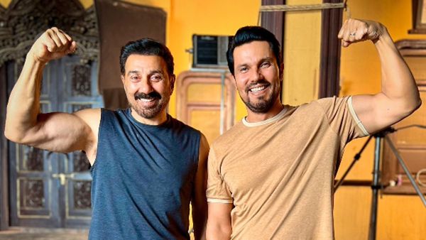 Randeep Hooda Pens An Emotional Note Following Widespread Praise For His Performance as Ranatunga In Jaat