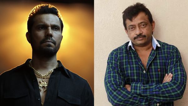Jaat: Ram Gopal Varma Calls Randeep Hooda 'Greek God' For His Performance; Netizens Hail Actor's Portrayal