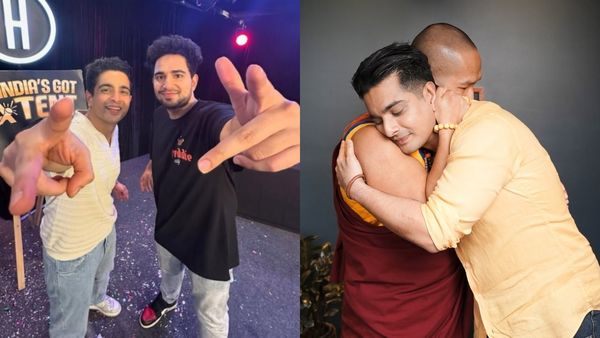 Ranveer Allahbadia First TRS Podcast After India's Got Latent Row: Who Is The Guest? Where To Stream For Free?