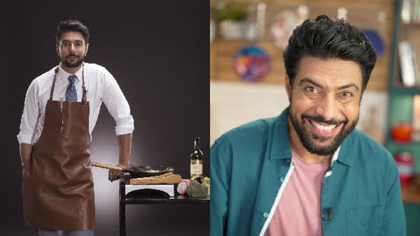 Celebrity MasterChef Judge Chef Ranveer Brar Unfolds New Story, Rediscovers Rezala: The Royal Dish of Nawabs