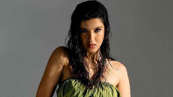 International Dance Day 2025 Vibes With Shanaya Kapoor, Rasha Thadani, and Kriti Sanon