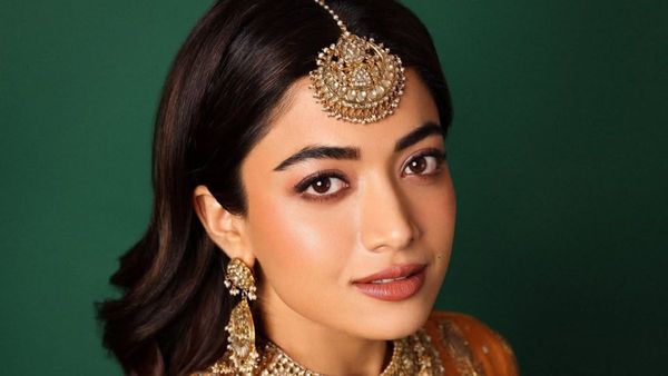 Rashmika Mandanna Birthday Countdown: When Fans Gave Pan India’s Sweetheart An Adorable Early Surprise