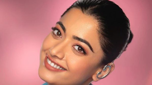 India’s Sweetheart, Rashmika Mandanna, Breaks Down Her Process of Becoming Srivalli, Geetanjali & More