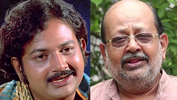 Veteran Actor Ravikumar, Known For His Work In Malayalam And Tamil Films, Passes Away