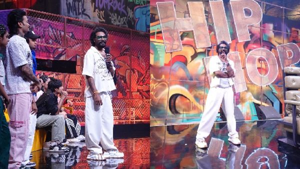 Hip Hop India Season 2 | Remo D’Souza Relfects On His Journey While Talking About Show: What We’re Witnessing…