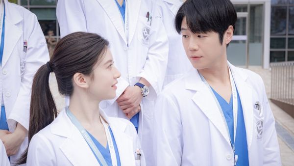 Resident Playbook Episode 5 Release Time: When, Where To Watch Hospital Playlist Spin-Off New Episode Online?