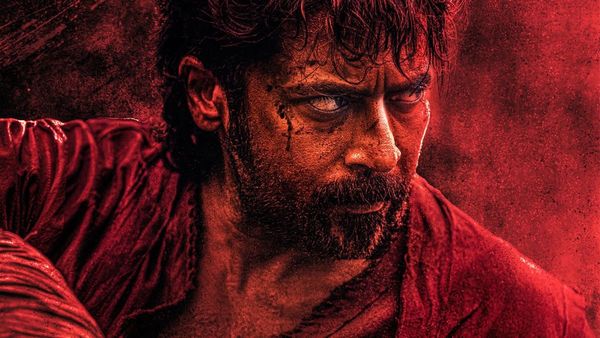 Retro Trailer Release Date And Time: Suriya's Romantic Action Drama Set For Grand Launch Event