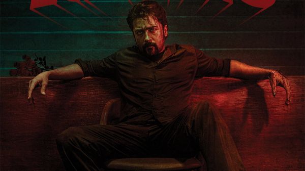 Retro Tamil Nadu Advance Bookings: Suriya’s Film Records ₹2.67 Crore Gross So Far In Pre-Sales