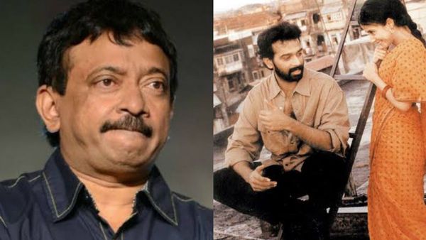 Satya Had No Script At All Reveals Ram Gopal Varma On Komal Nahta’s Game Changers Podcast