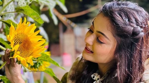 Rishto Se Bandhi Gauri Actress On World Earth Day: Even On The Set I Avoid Using Paper Cups