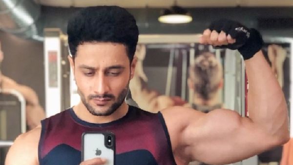 Rishto Se Bandhi Gauri Actor Savi Thakur Shares His Fitness Secrets: I Treat Workouts As Essential Appointment