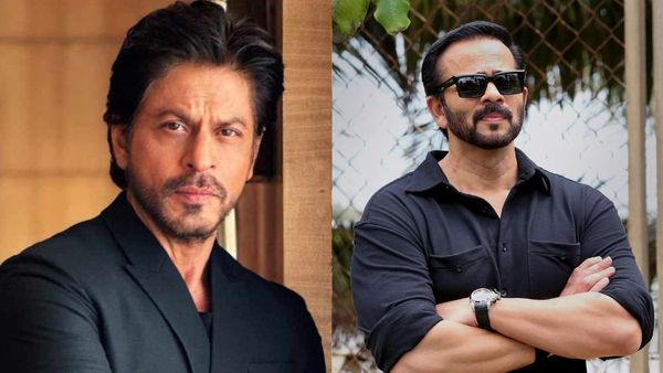 Why Rohit Shetty & Shah Rukh Khan Parted Ways After Dilwale? Director On Fallout Buzz: We Decided...