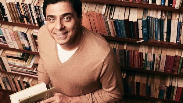 Ronnie Screwvala Surpasses Shah Rukh Khan And Others; Becomes Bollywood's Richest Man In 2025