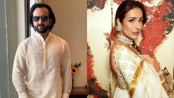 Saif Ali Khan Hotel Brawl Case: Bailable Warrant Against Malaika Arora Re-Issued, Here's UPDATE