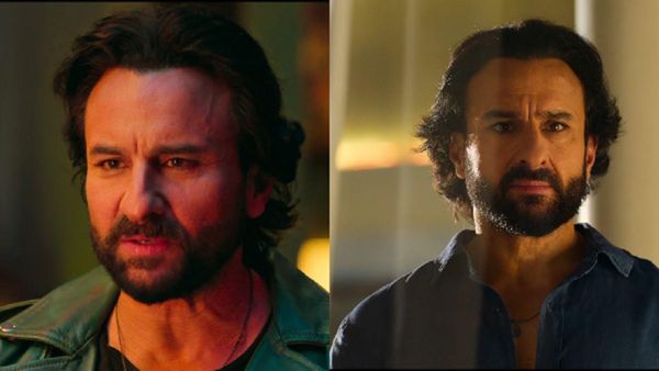 Saif Ali Khan Opens Up About Working On The OTT Space: 