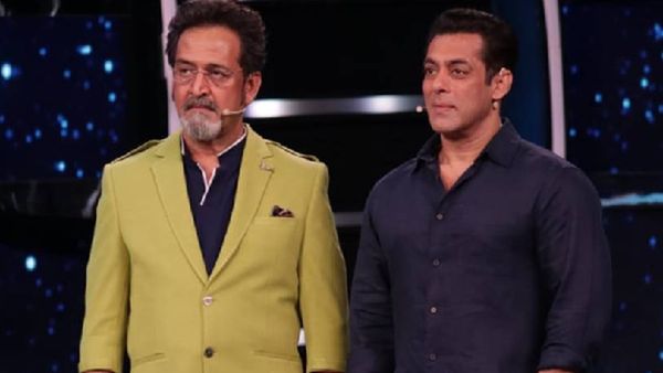 Mahesh Manjrekar While Expressing His Love For Salman Khan Says 