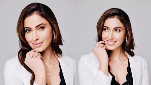 Samaira Sandhu Becomes The World’s First Celebrity Brand Ambassador For A Lab-Grown Diamond Brand
