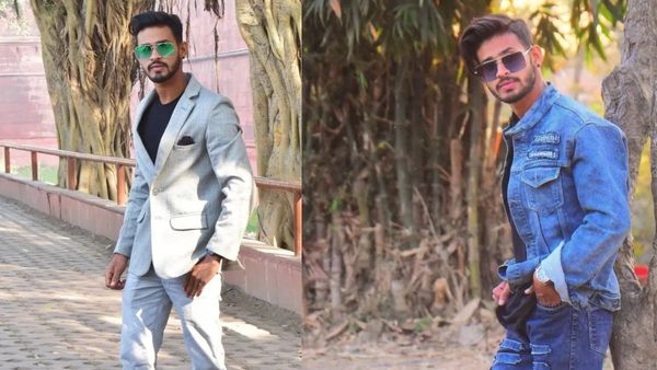 Creating a More Equal World: Sandeep Kumar's Story on Josh