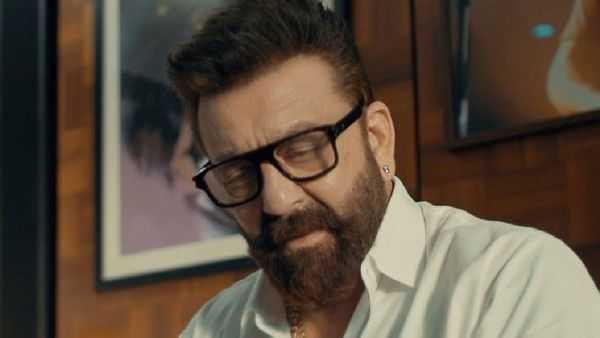 The Bhootnii Star Sanjay Dutt Calls Housefull 5 A 'Crazy Comedy'; Spills Beans About Baaghi 4