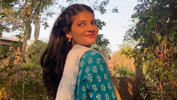 Saru Heroine Name: Who Is Mohak Matkar? Meet The Actress Playing Lead Role In ZEE TV Show