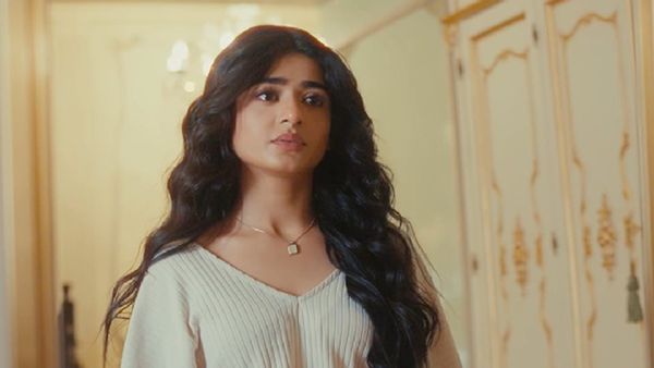 Sehar Khan Speaks On Being A Part Of Tulsi Kumar And Kaifi Khalil's Fitrat Music Video