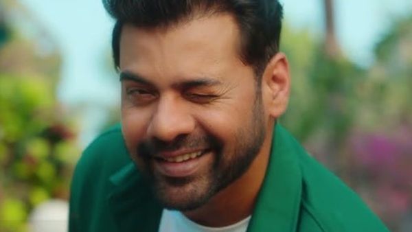 Ufff Yeh Love Hai Mushkil Cast: Shabir Ahluwalia Leads Sony SAB's Family Rom-Com In Never-Seen-Before Avatar