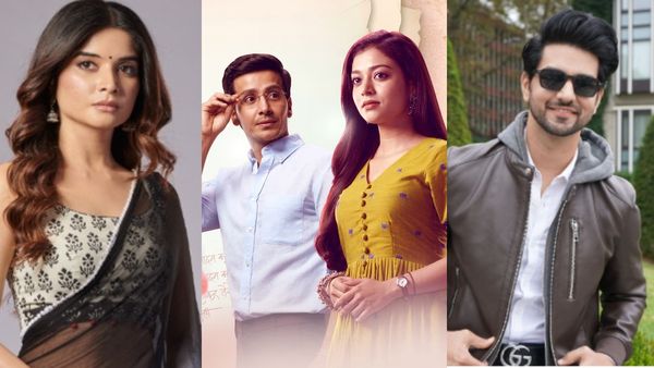 Ghum Hai Kisikey Pyaar Meiin Cast Change: Will Shakti Arora Return & Replace Param Singh? He Reacts: A Way To…