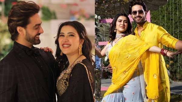 When Is Sheena Bajaj Due? YRKKH Fame Rohit Purohit Announces Wife's Pregnancy After 7 Yrs: 'Need Your Prayer'