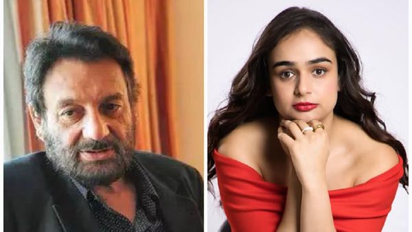 Shekar Kapur Pens Heartfelt Note After Sharing Daughter Kaveri Kapur's Soulful Poem On Social Media