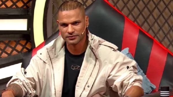 Battleground On OTT | Shikhar Dhawan’s Advice To Contestants In Amazon MX Player Show: It’s Not Just About…
