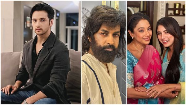 Anupamaa Upcoming Twist: Raghav’s Revelation Shocks Anupama, Ishani Accused of Theft Amid Chaos