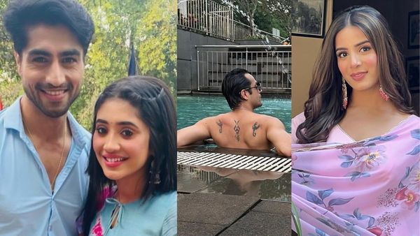 Bade Achhe Lagte Hai Naya Season First Episode: Nikki Sharma's Co-star JOINS Harshad Chopda-Shivangi Joshi