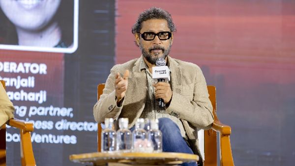 Shoojit Sircar Headlines ‘Perspectives For Change’ At Content India Summit 2025, Calls For Creative Excellence