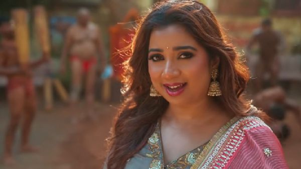 Hanuman Jayanti 2025: Shreya Ghoshal’s Soulful Voice Returns With A Divine Offering